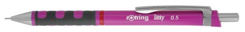 Карандаш механический Rotring Tikky 0.5 mm фиолетовый (2007255)
