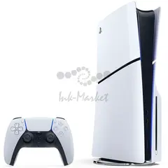 Игровая консоль Sony Playstation 5 Slim 1TB Blu-Ray (CFI-2000A)