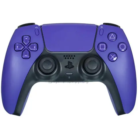 Геймпад Sony PlayStation 5 DualSense Global/Cobalt Blue
