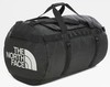 Картинка баул The North Face Base Camp Duffel Xl Tnf Black - 1