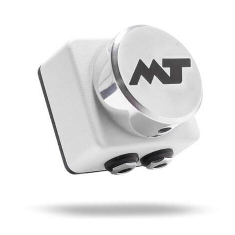 ИСТОЧНИК ПИТАНИЯ MT POWERBOX MINI WHITE MUAR