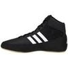 Борцовки Adidas HVC 2 Black/White