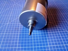 Двигатель эл. QUATTRO ELEMENTI D1300F Grande (241-819-000)