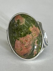Римини (кольцо из серебра)