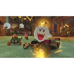 Mario Kart 8 Deluxe NS