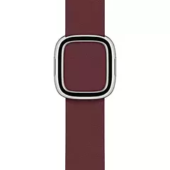 Ремешок Apple 40mm Garnet Modern Buckle Medium (MY642ZM/A)