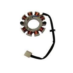 Двигатель Loncin G390F с катушкой 5А в интернет-магазине ЯрТехника