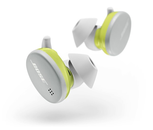 Bose true sport wireless earbuds hotsell