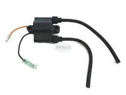 Катушка зажигания Yamaha 67F855700000