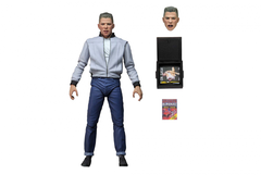 Фигурка NECA Back to the Future 2 - Biff Tannen (18 см)