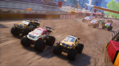 Monster Truck Championship (для ПК, цифровой код доступа)