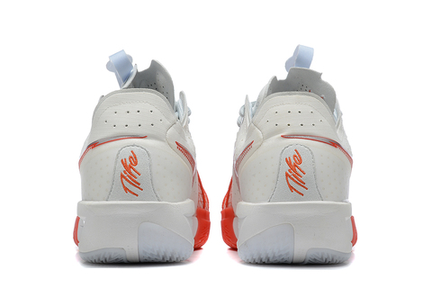 Nike GT Cut 3 'Summit White/Picante Red' 