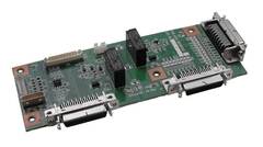Плата соединения Lexmark X64x (40X0485)