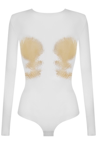Боди GLITTER OCCASION (SPRING EDITION)