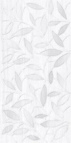 Laparet Bona Декор Серый 20x40