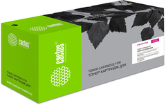 Картридж лазерный Cactus CS-CF473X пурпурный (23000стр.) для HP Color LJ Enterprise Flow M681dh, M681f, M682z