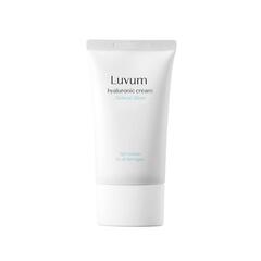 LUVUM Natural Blanc Гиалулоновый крем 70мл