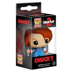 Брелок Funko POP! Child's Play 2: Chucky