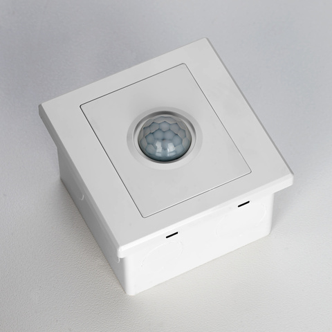 Датчик движения Citilux Скалли CLR005KS0