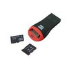 Картридер USB для карт памяти Micro-SD