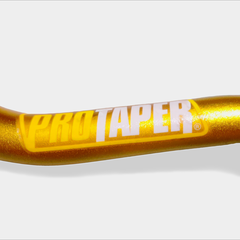 Алюминиевый руль PROTAPER EVO переменного сечения, жёлтый