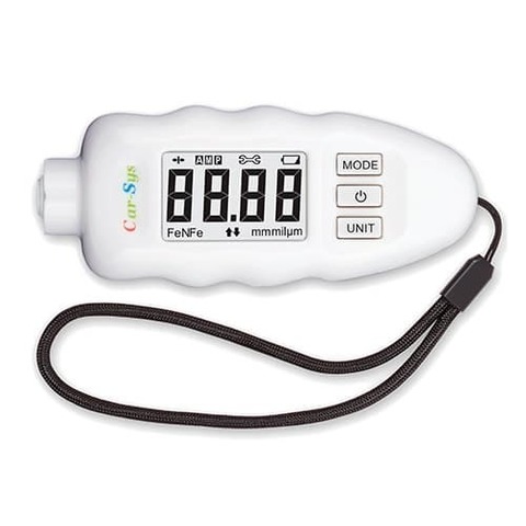 Толщиномер CARSYS DPM-816 PRO (белый)
