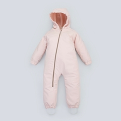 Демисезонный комбинезон Softshell