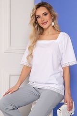 Блузка 41226 Avili