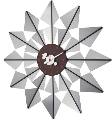 Часы настенные Tomas Stern 8026