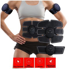 Миостимулятор Smart Fitness Ems Fit Boot Toning