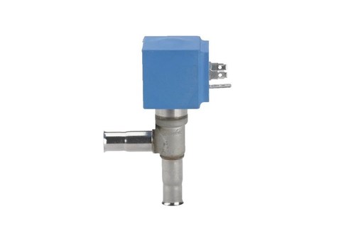 Клапан электромагнитный Danfoss 032F8200 EVUL 1 под пайку
