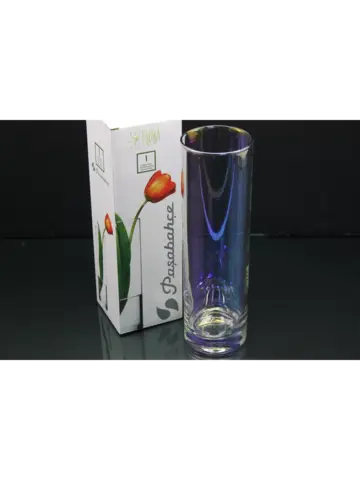 Ваза для цветов "Радуга"