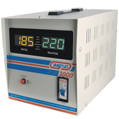 Стабилизатор АСН-3 000 Энергия в интернет-магазине ЯрТехника