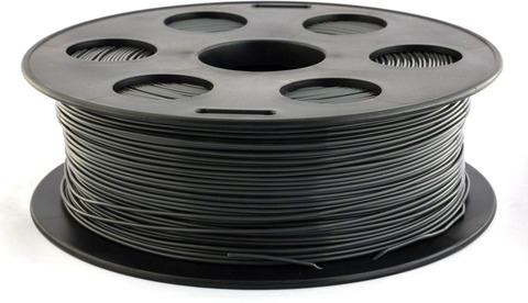 PLA пластик диаметр 1,75 мм, вес 1 кг.