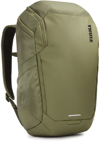 Картинка рюкзак для ноутбука Thule chasm 26 olivine - 1