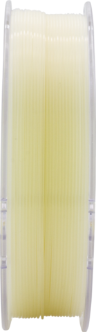 Пластик для 3D-принтера PolyMaker PolyCast, 1.75 мм, 0,75 кг, Натуральный