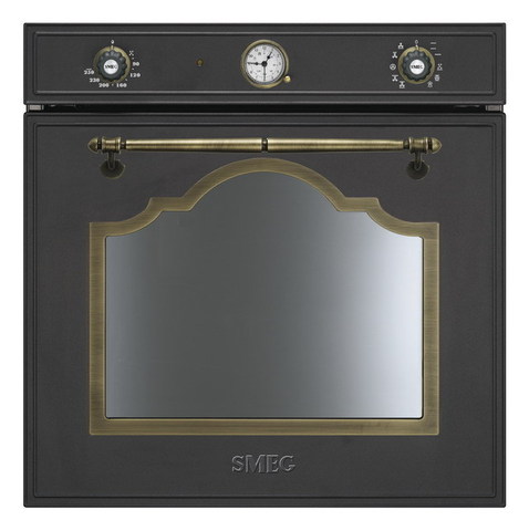 Электрический независимый духовой шкаф Smeg SF750AO