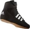 Борцовки Adidas HVC 2 Black/White