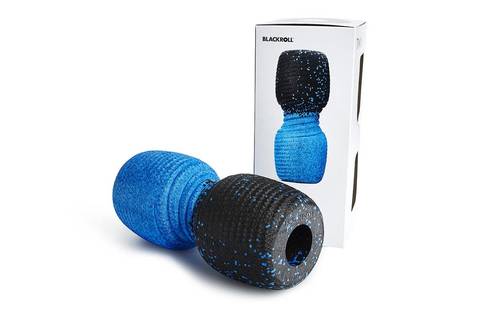 Массажный ролл BLACKROLL® TWIN Red Bull X-Alps 30 см