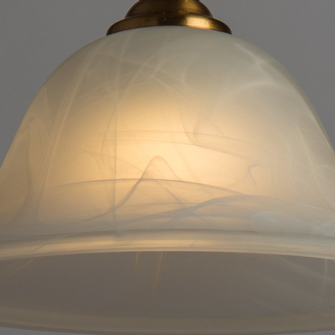 Подвес Arte Lamp Conis A8391SP-1PB