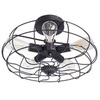 Люстра Divinare Cottero 5002/05 PL-5