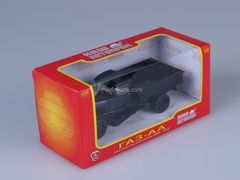 GAZ-AA black 1:43 Nash Avtoprom