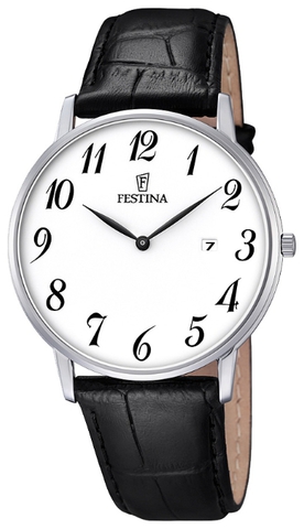 Наручные часы Festina F6831/1 фото