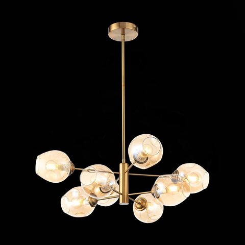 Светильник подвесной ST Luce Fovia SL1500.203.08