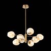 Светильник подвесной ST Luce Fovia SL1500.203.08