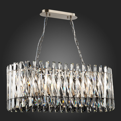 Люстра подвесная ST Luce Fabio SL1170.103.10