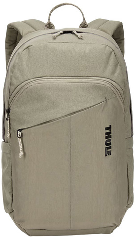 Картинка рюкзак городской Thule Indago Backpack 23l Vetiver Gray - 8