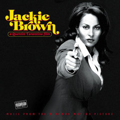 Soundtrack / Jackie Brown (LP)