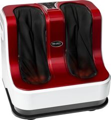 Массажер для стоп и икр «БЛАЖЕНСТВО ЛЮКС» Bradex