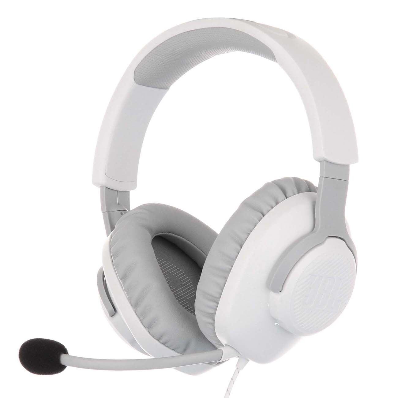 Jbl quantum 100 hotsell